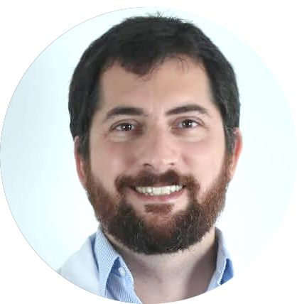 Dr. Agustín Matucci