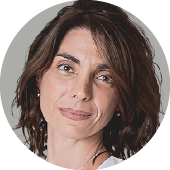 Dra. Priscila Antozzi