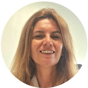 Lic. Silvina Castillo