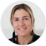 Lic. Mercedes Solimano