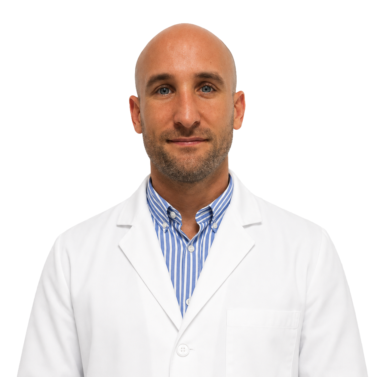 Dr. Marco Esteban Vicentin